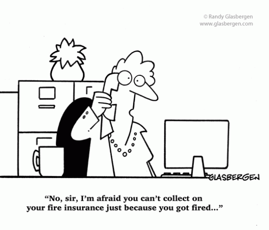 career insurance